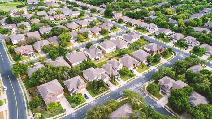 Casas en México