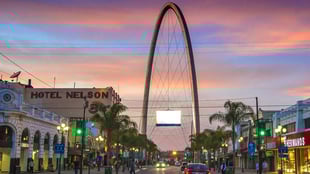 Bulevar de Tijuana