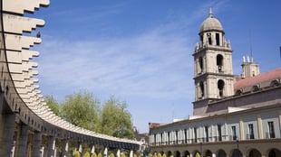 Toluca - Estado de Méxco