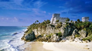 Tulum, Quintana Roo