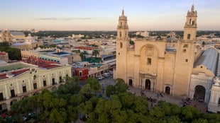 Mérida, Yucatán