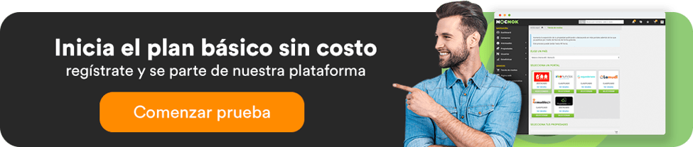 Regístrate en NOCNOK
