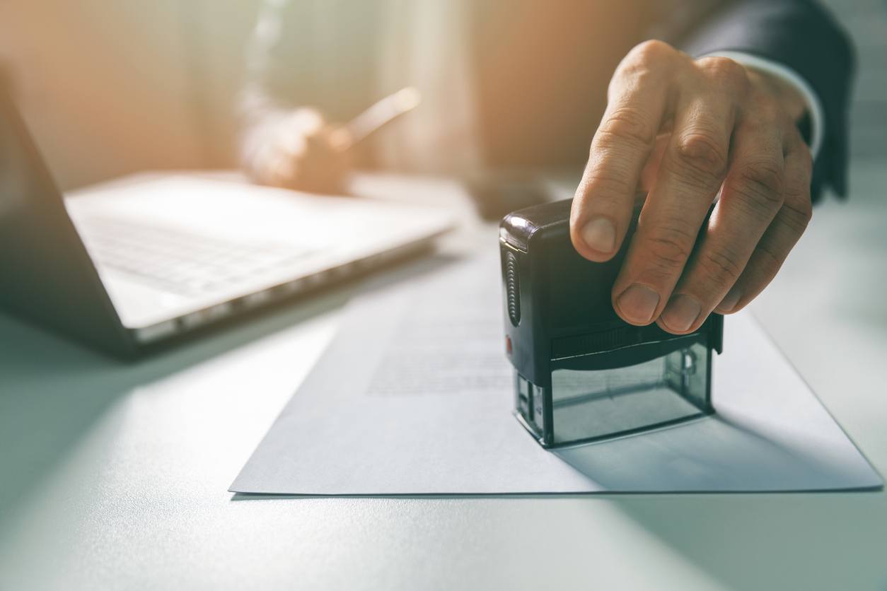 Trámites para comprar un departamento
