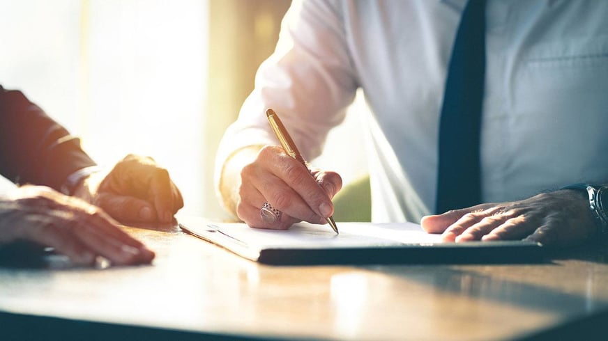 Requisitos del refinanciamiento hipotecario
