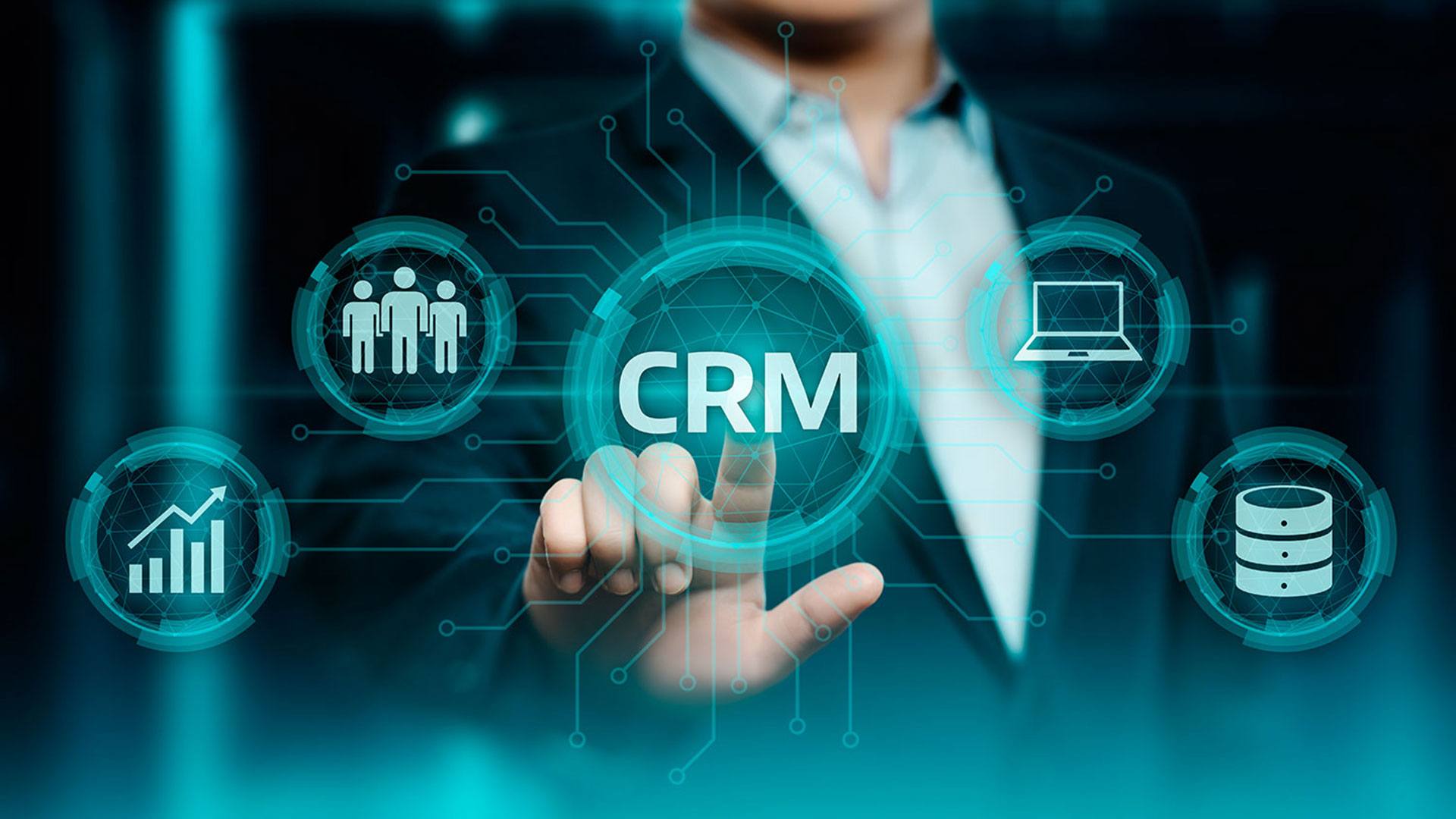 CRM inmobiliario