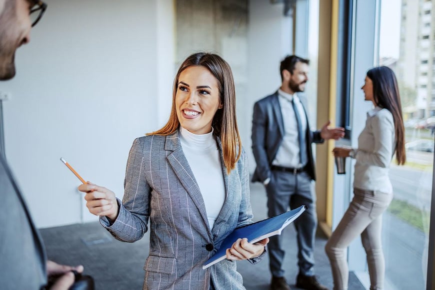 Desarrollador Inmobiliario