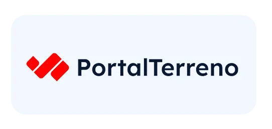Portal Inmobiliario Portal Terreno