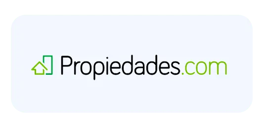 Portal Inmobiliario Propiedades.com