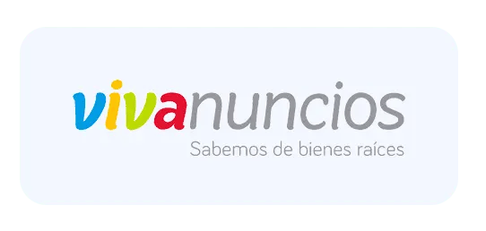 Portal Inmobiliario Vivaanuncios