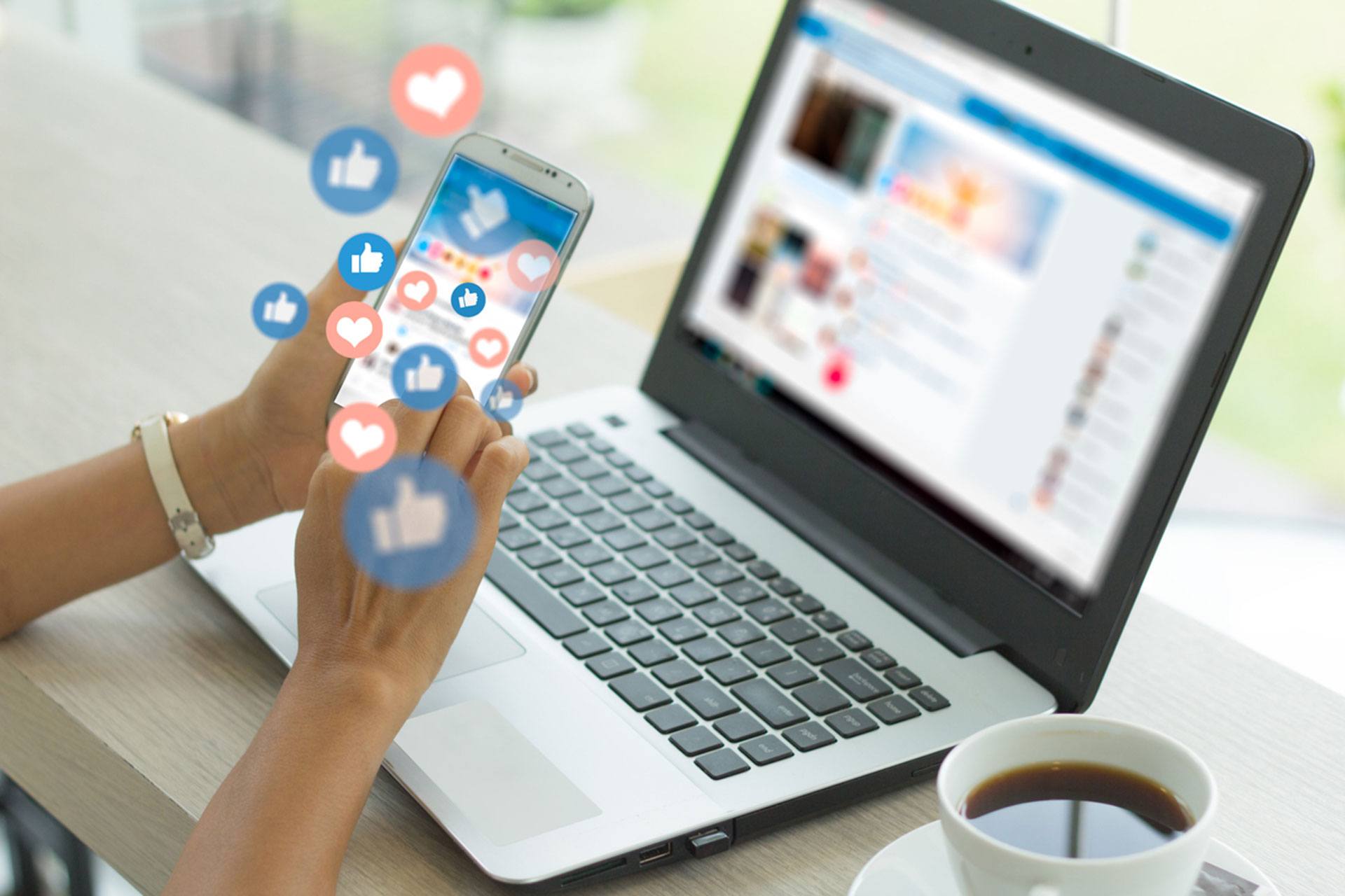 Compartir en redes sociales