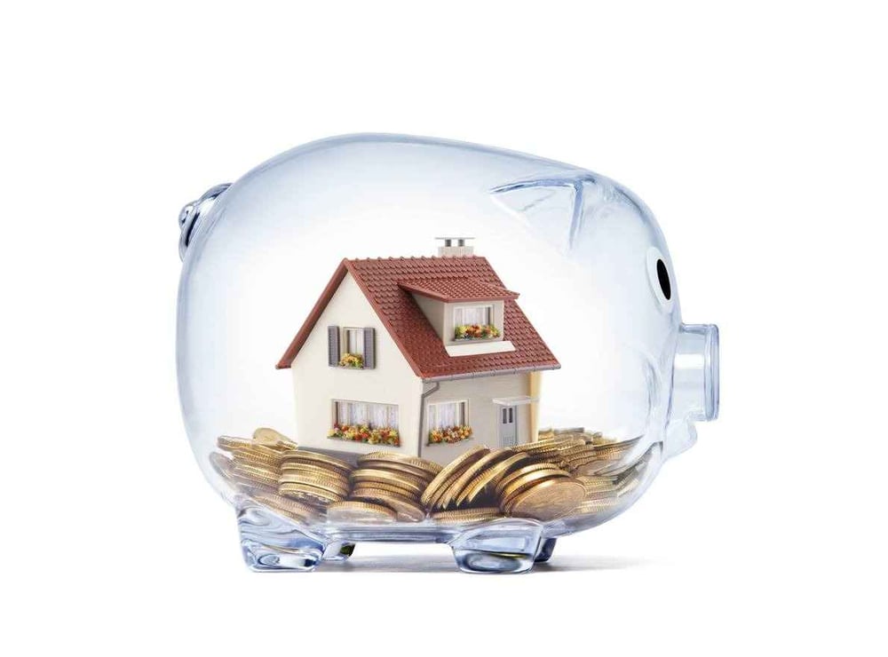 Comprar una casa