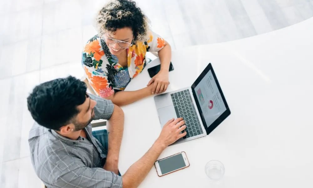 áreas mejora agentes inmobiliarios