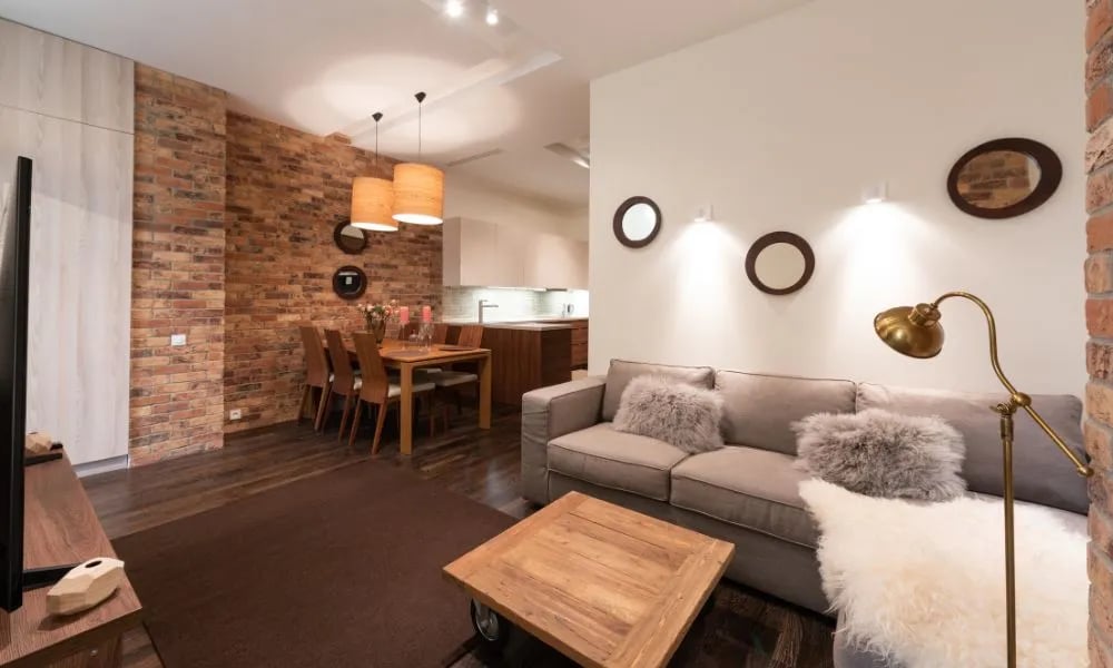 que es home staging