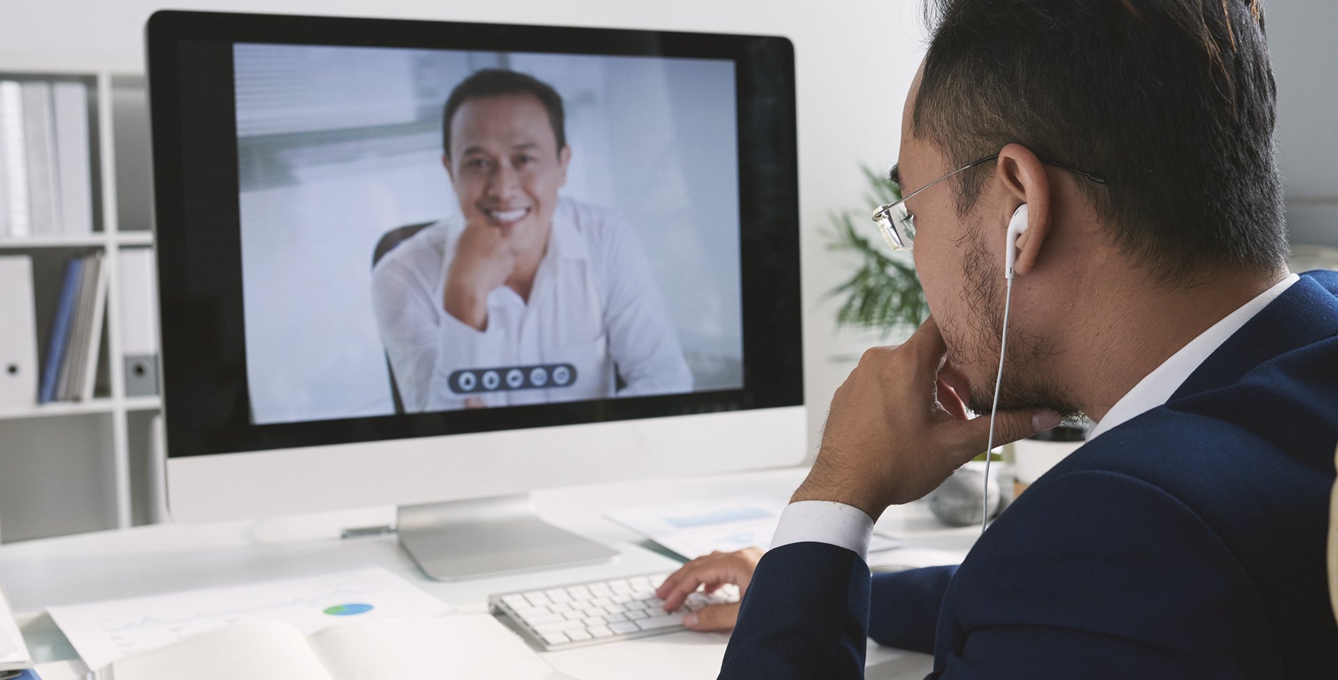 Video Conferencia