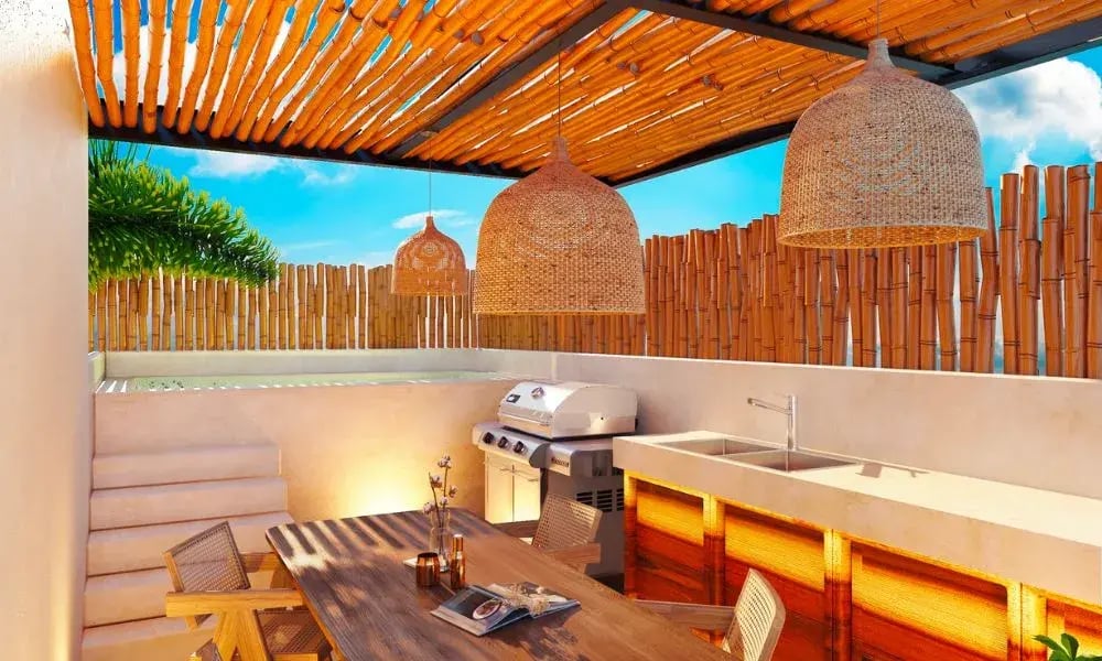 tendencia casa ecologica mexico