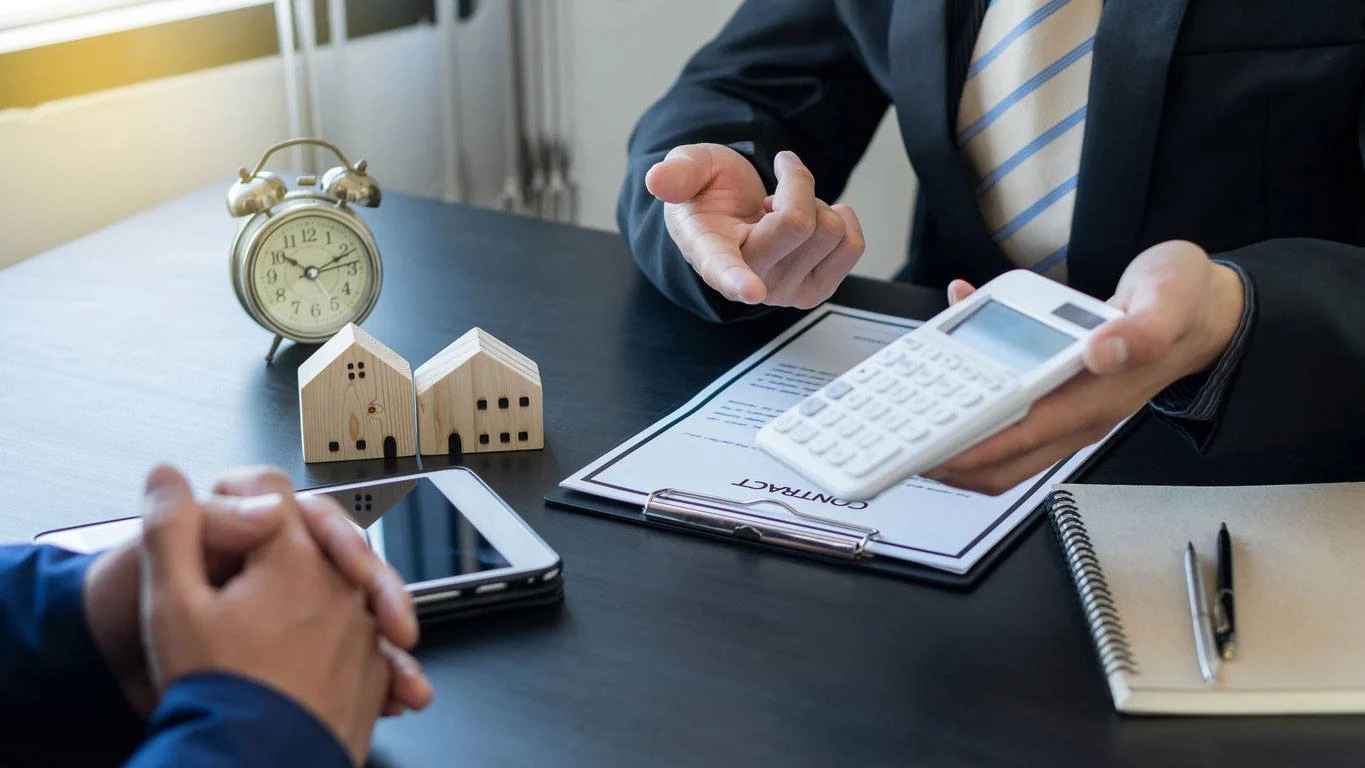 Contrato de exclusividad inmobiliaria