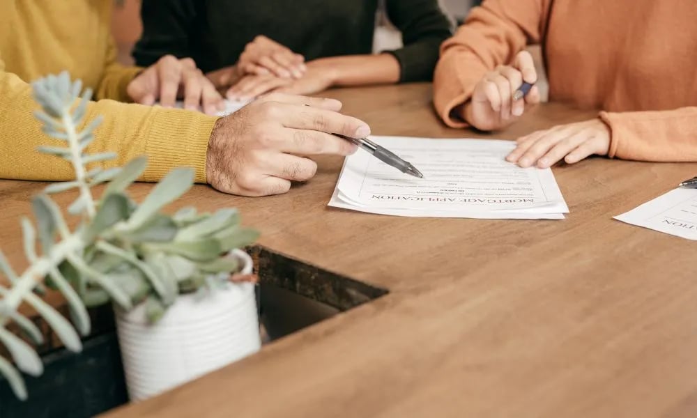 áreas mejora agentes inmobiliarios