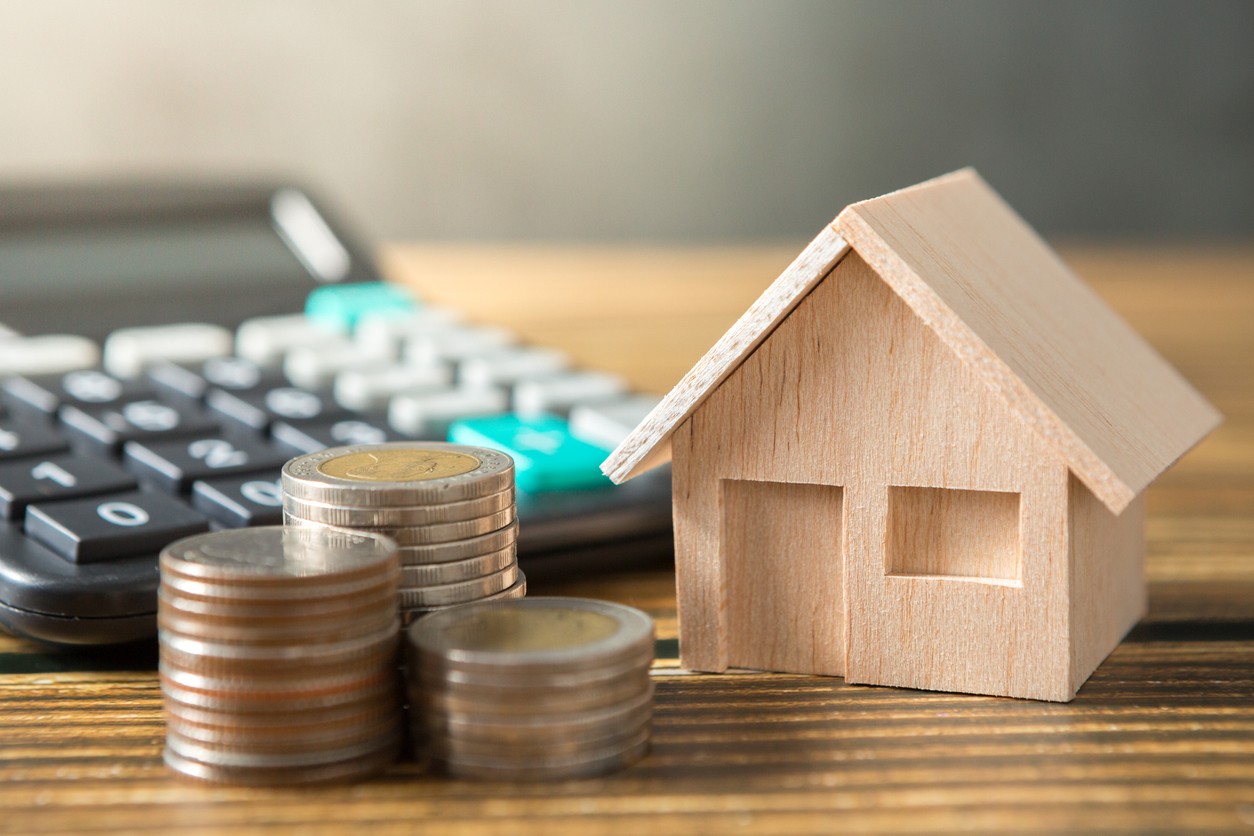 Comprar casa en México
