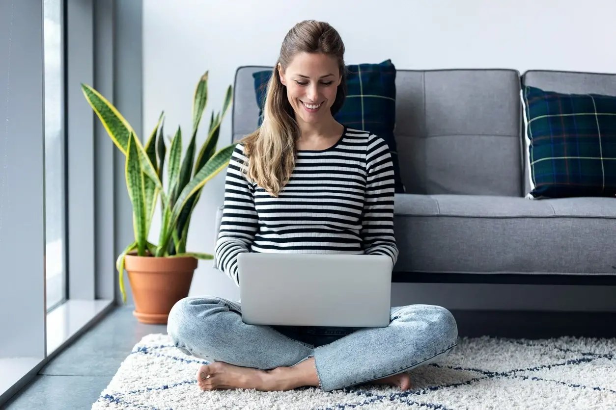 mailchimp para bienes raíces