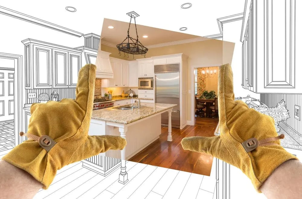 anuncio inmobiliario exitoso