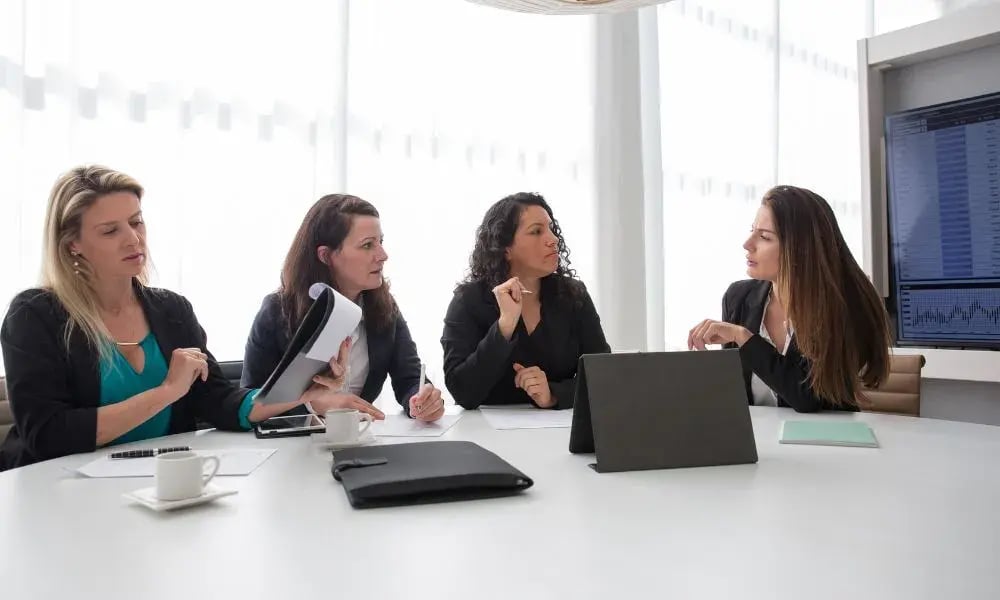 día de la mujer México bienes raíces