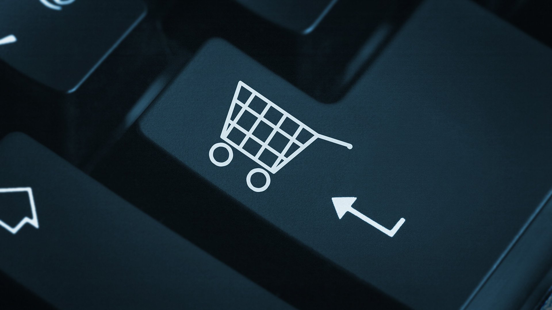 Compras en línea