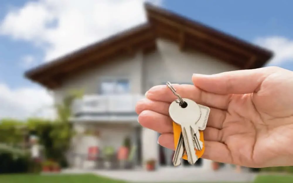 enajenacion bienes raices