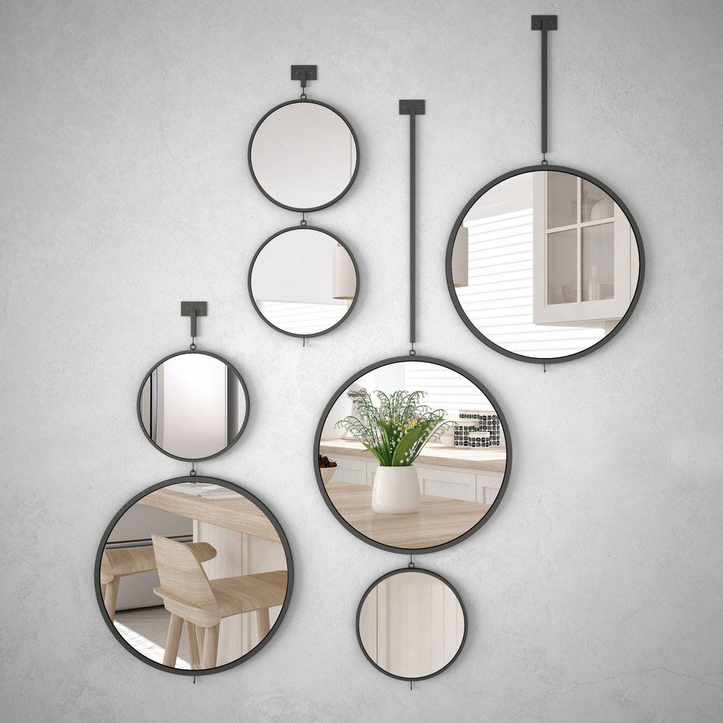 wall mirrors