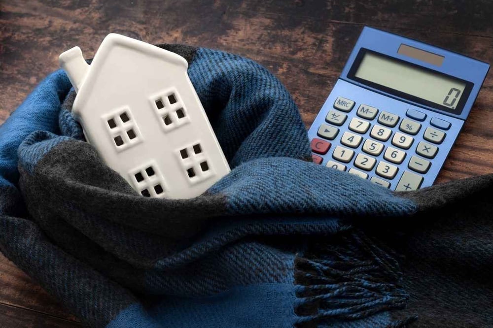 Calculadora para comprar una casa