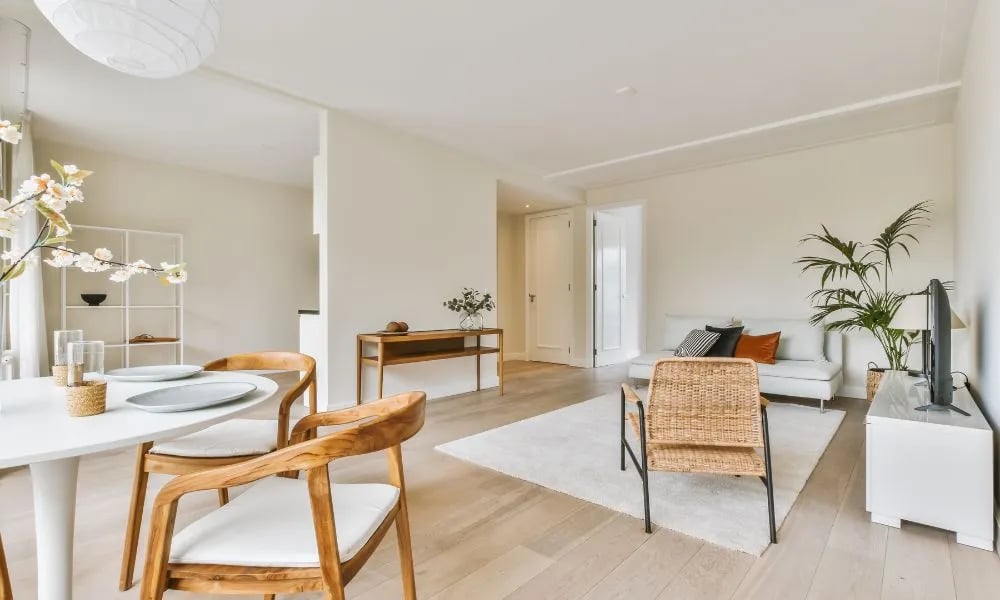que es home staging