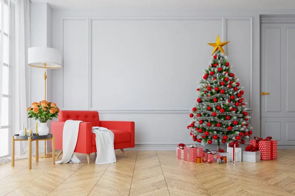 vender inmueble navidad