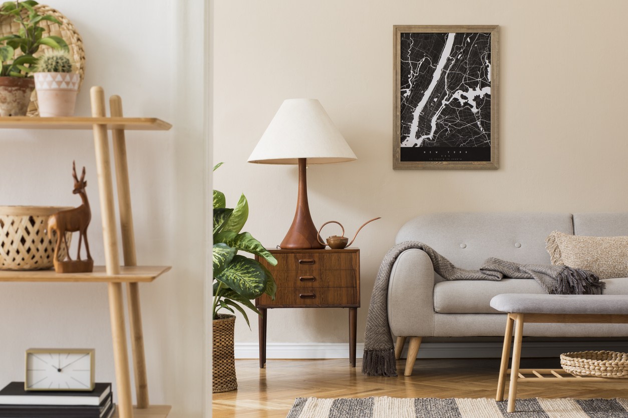 Home staging