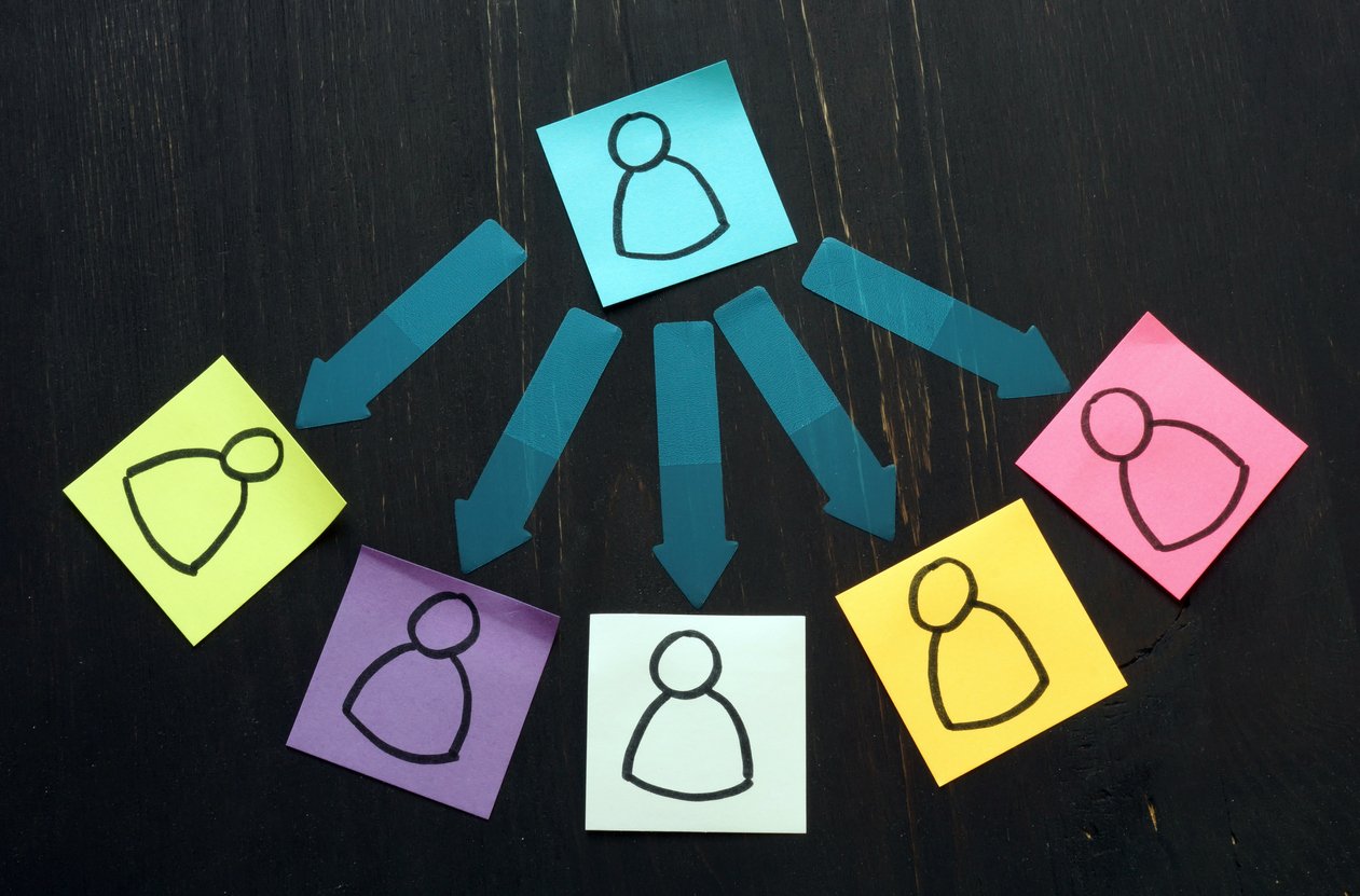 Aprende a priorizar y delegar