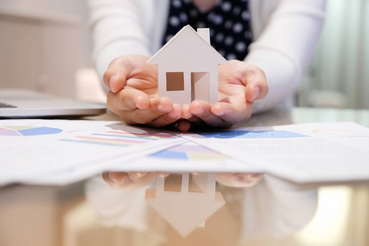 Comprar una vivienda en México
