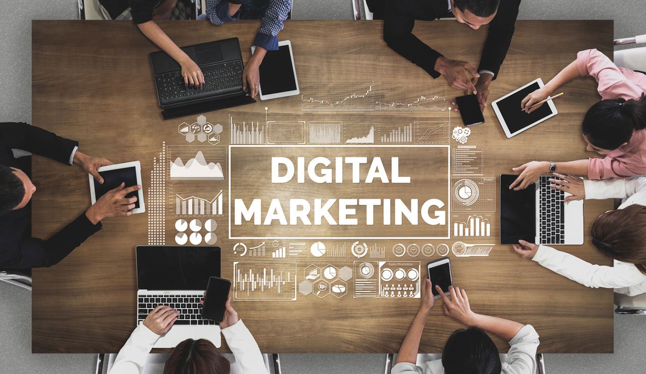 Cursos de marketing digital inmobiliario