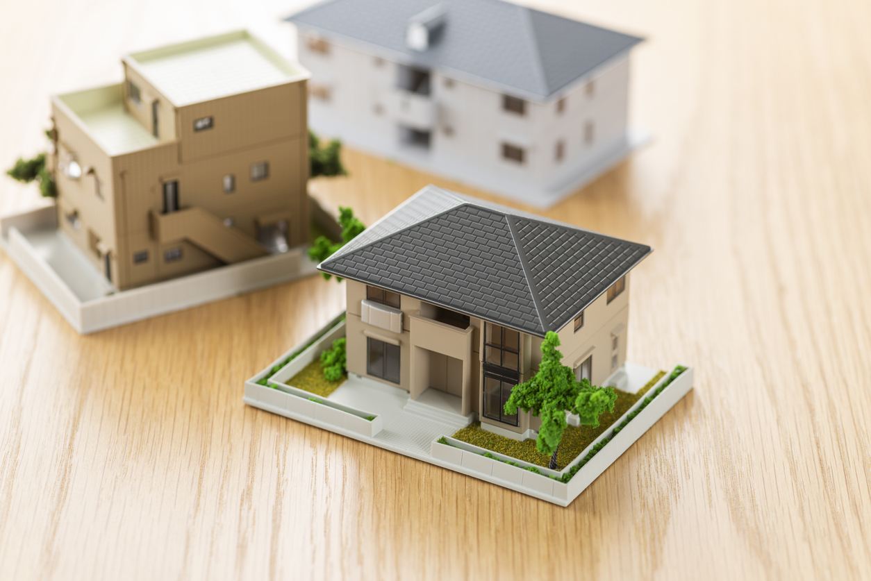 Inversiones inmobiliarias