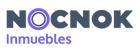 Logotipo de NOCNOK Inmuebles