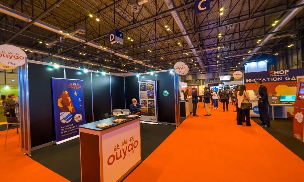 feria de bienes inmuebles