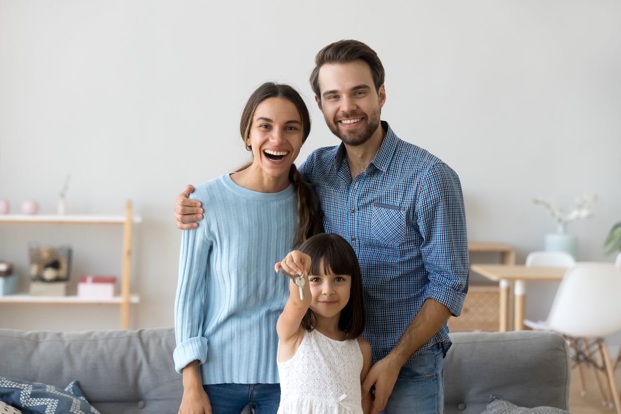 Comprar casa con Nocnok Hipotecas