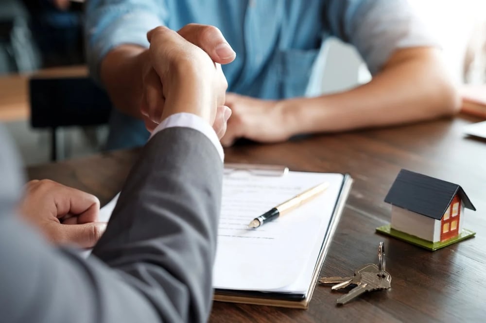 requisitos comprar casa primera vez