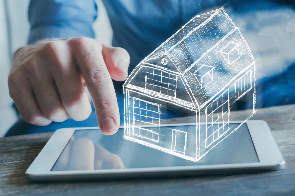 Documentos para comprar una casa
