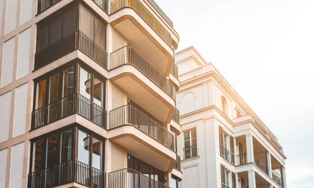 regula sector inmobiliario méxico