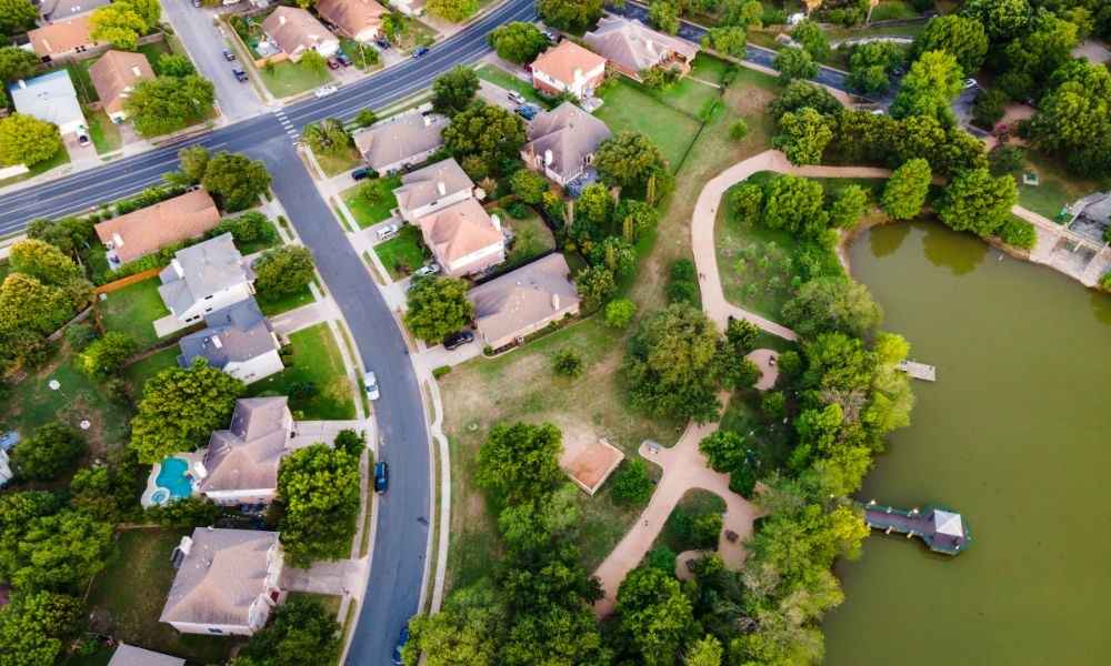 regula sector inmobiliario méxico