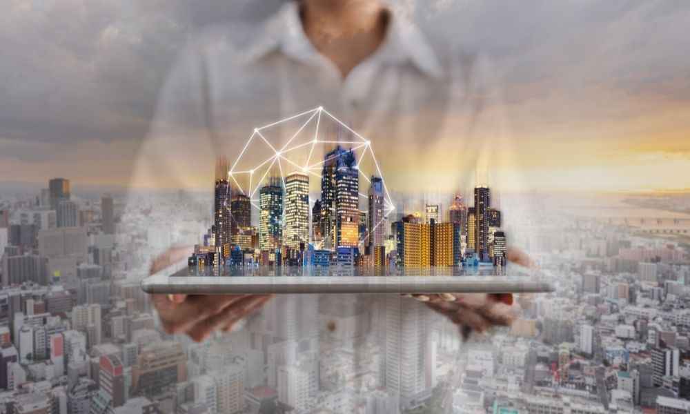 regula sector inmobiliario méxico