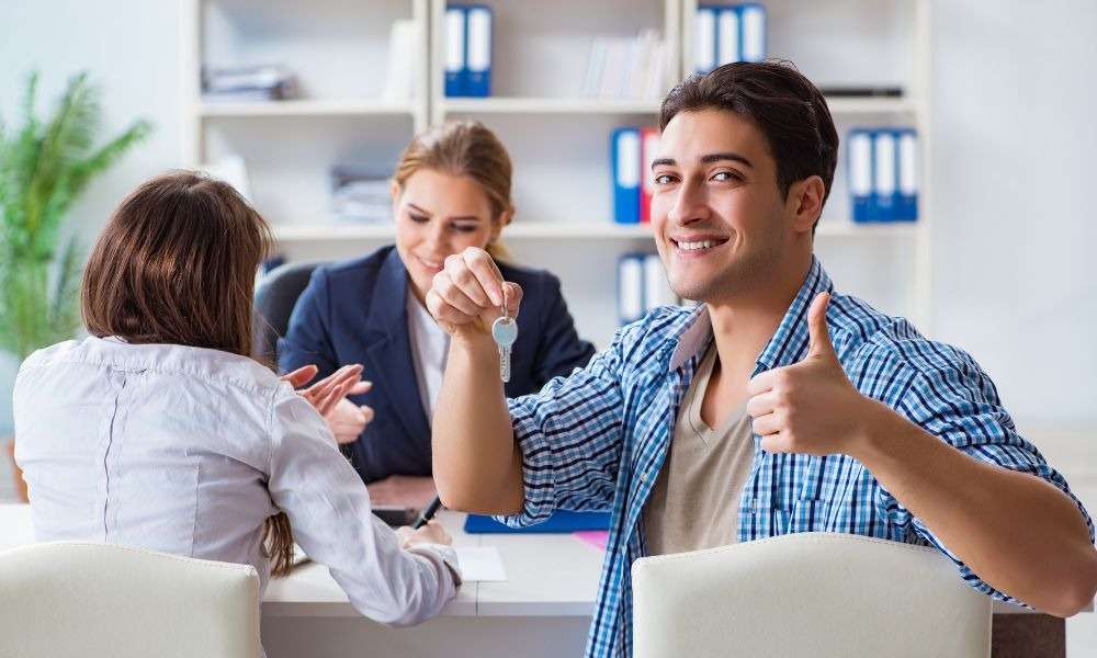 colaboración inmobiliaria