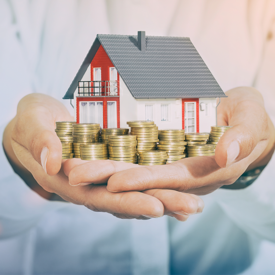 Refinanciamiento hipotecario