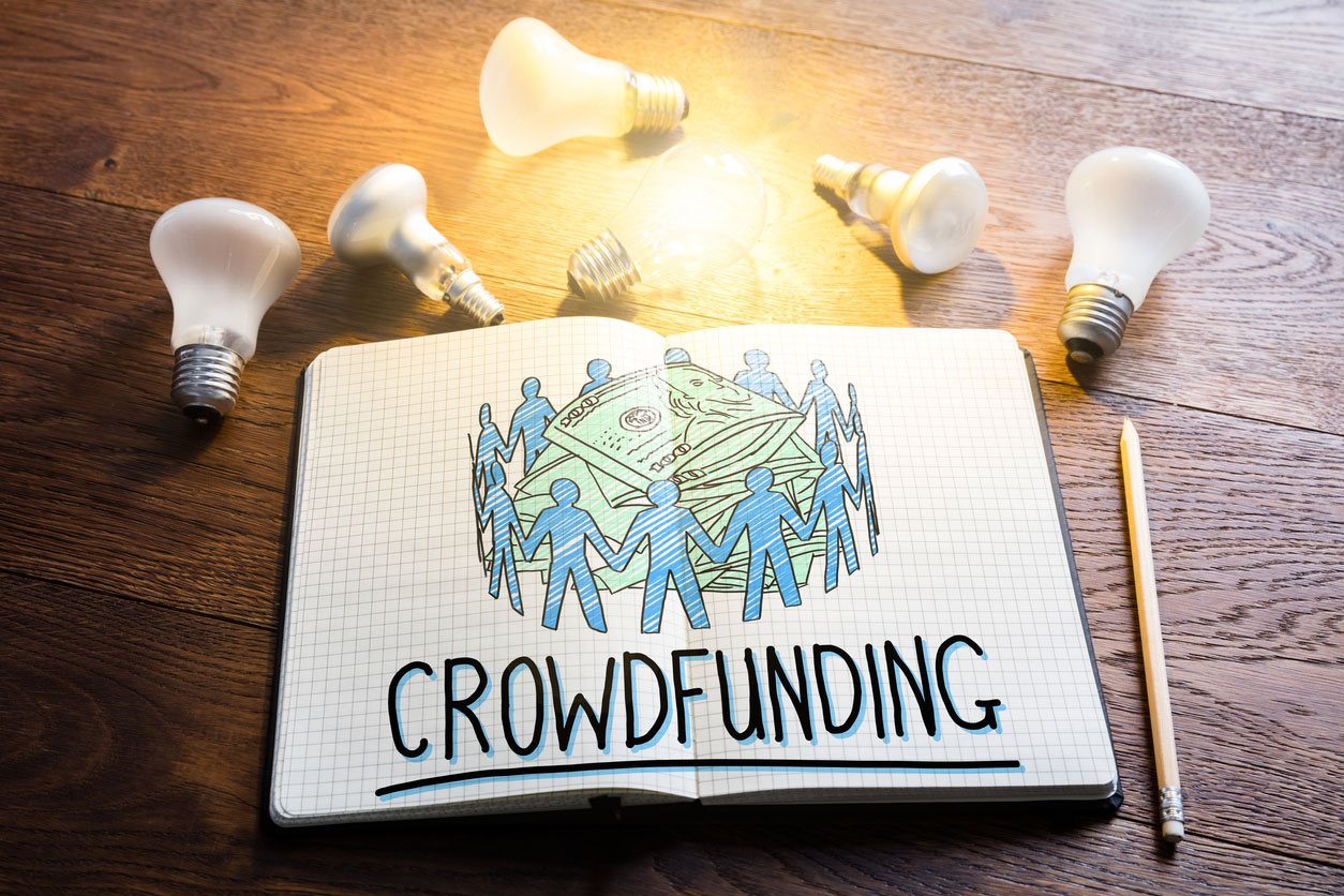 ¿Qué es el Crowdfunding inmobiliario?