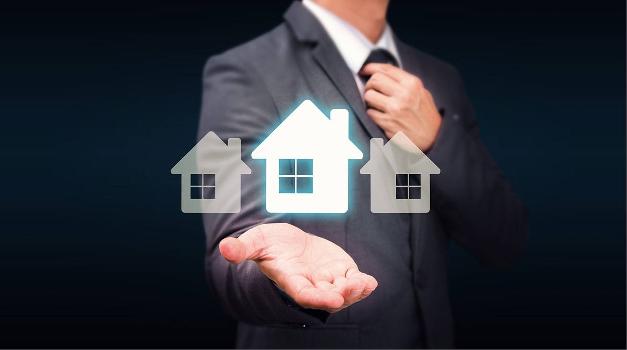 Ficha técnica para venta de inmuebles