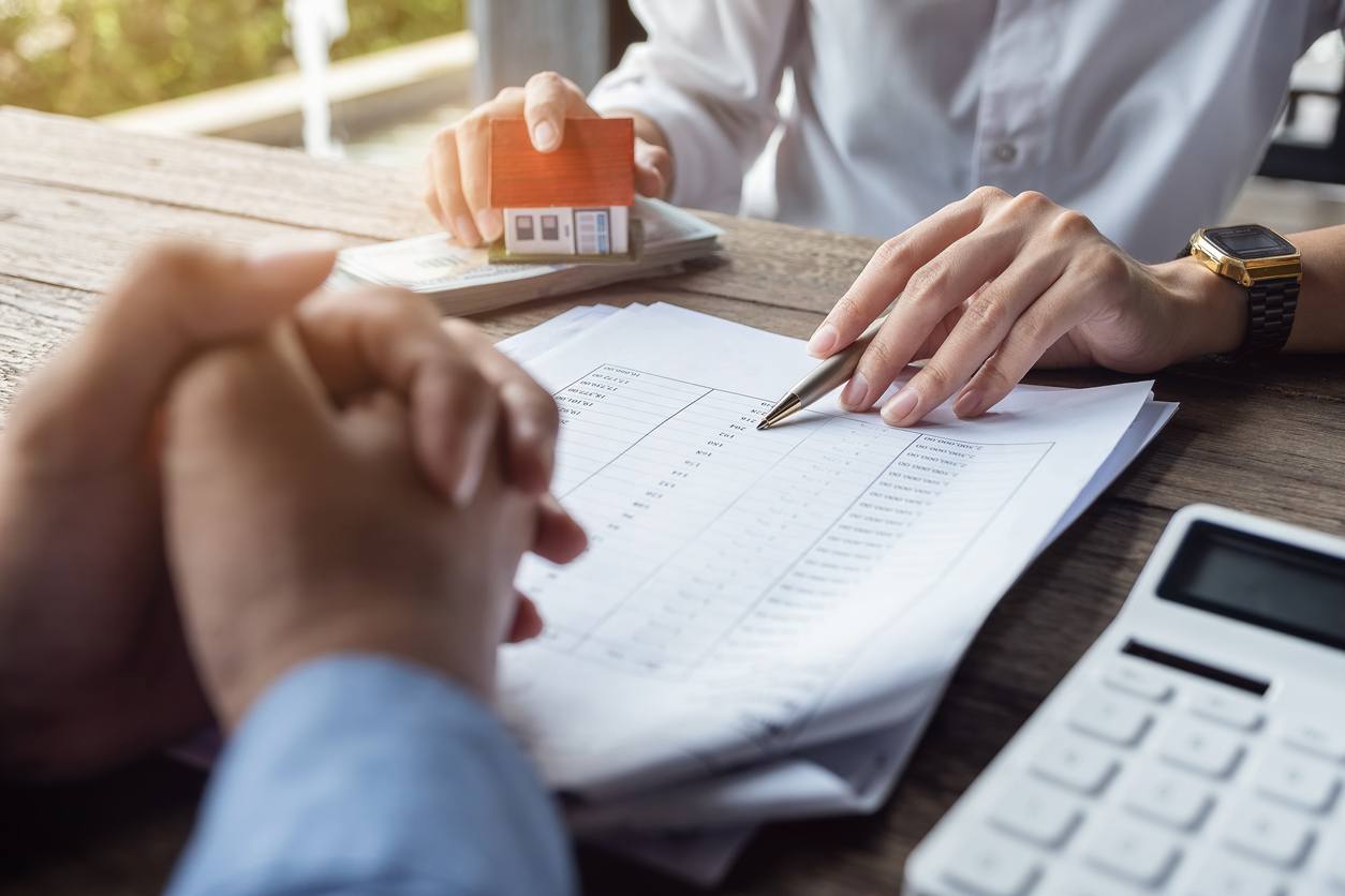 Requisitos y documentos necesarios para pedir un crédito hipotecario