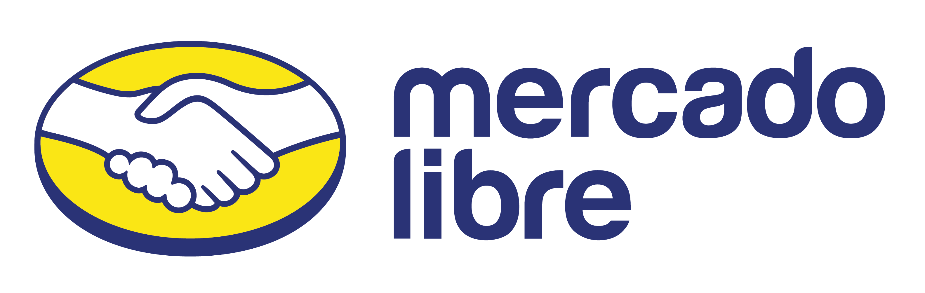 Logo MERCADO LIBRE